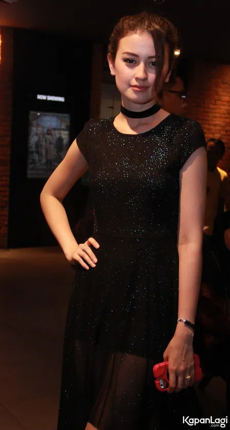 Foto Kimberly Ryder