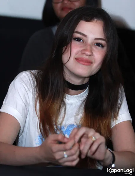 Foto Kimberly Ryder