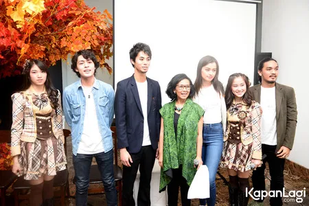 Foto Kimberly Ryder