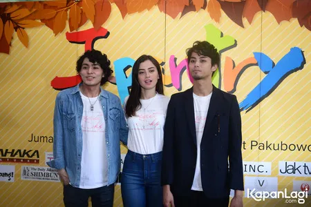 Foto Kimberly Ryder
