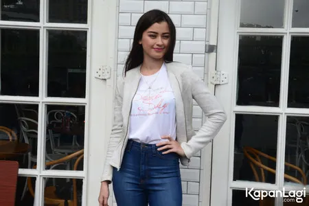 Foto Kimberly Ryder