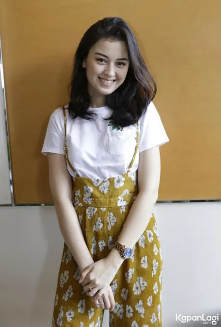 Foto Kimberly Ryder