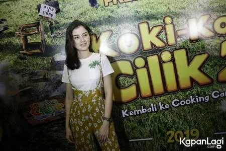 Foto Kimberly Ryder