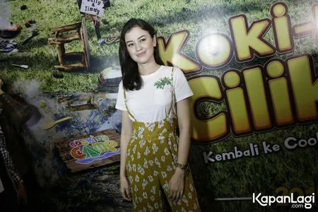 Foto Kimberly Ryder