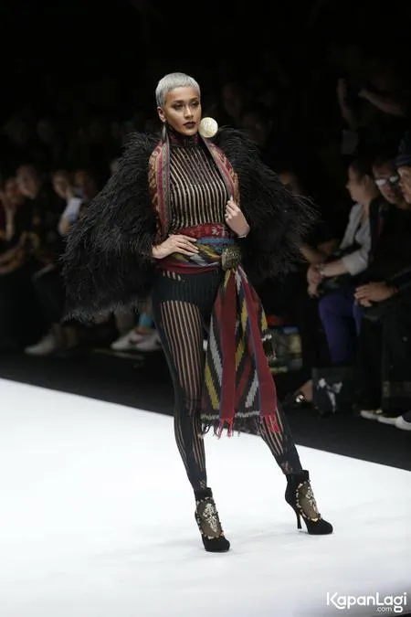 Foto Kimmy Jayanti