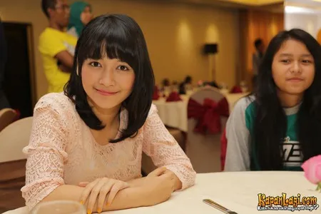 Foto Kinal JKT48