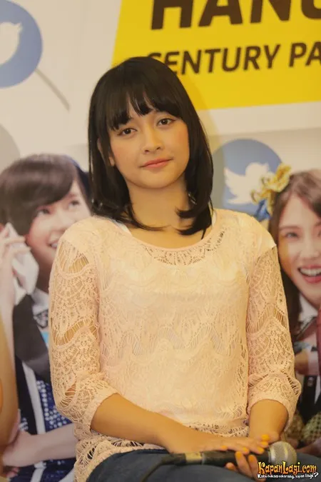 Foto Kinal JKT48