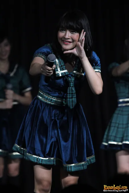 Foto Kinal JKT48