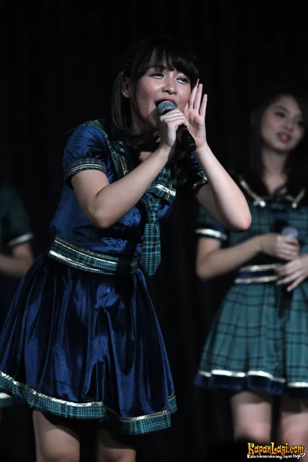Foto Kinal JKT48