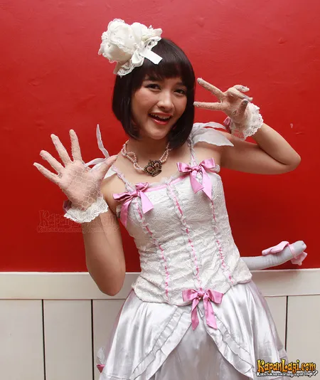 Foto Kinal JKT48