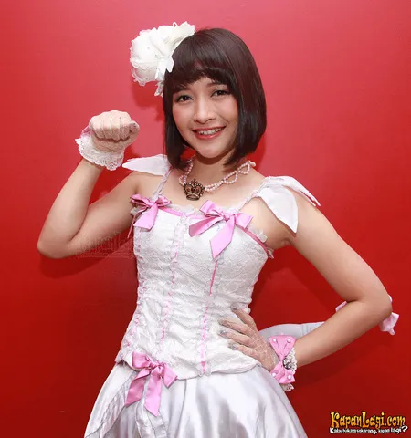 Foto Kinal JKT48