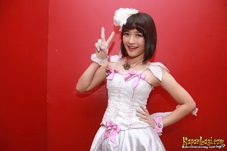 Foto Kinal JKT48