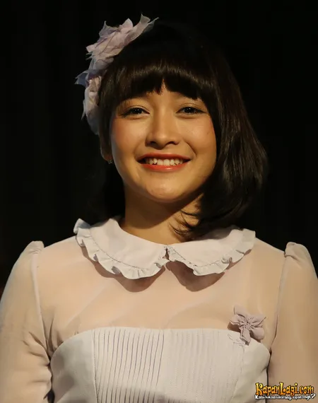 Foto Kinal JKT48