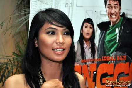Foto Kinaryosih