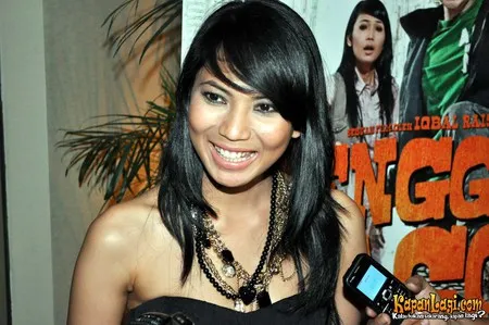 Foto Kinaryosih