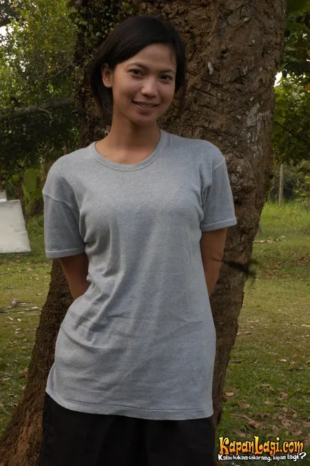 Foto Kinaryosih