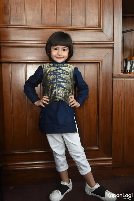 Foto King Faaz A Rafiq