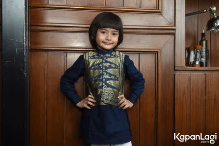 Foto King Faaz A Rafiq