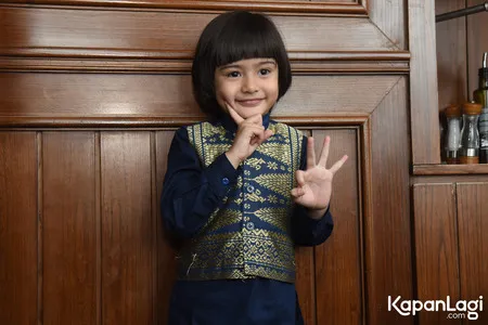 Foto King Faaz A Rafiq