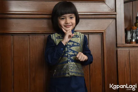 Foto King Faaz A Rafiq