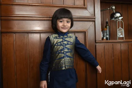 Foto King Faaz A Rafiq