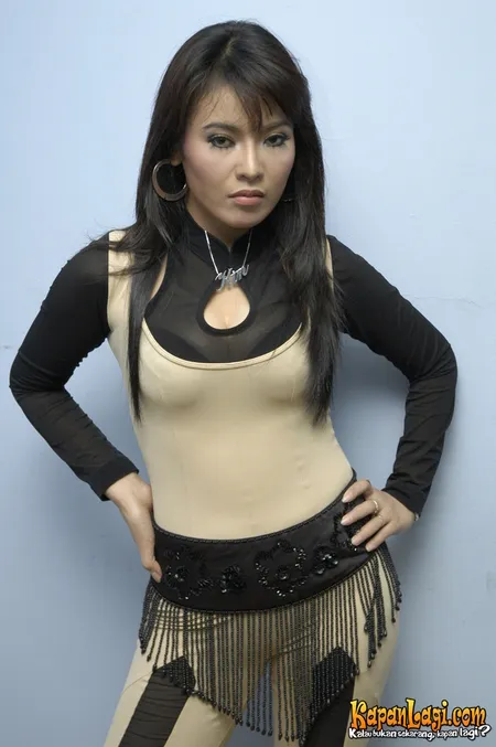 Foto Kinkin Kintamani