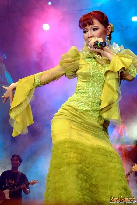 Foto Kinkin Kintamani