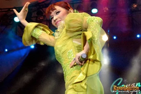 Foto Kinkin Kintamani