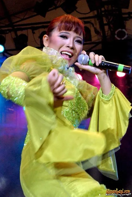 Foto Kinkin Kintamani