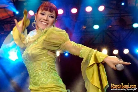 Foto Kinkin Kintamani