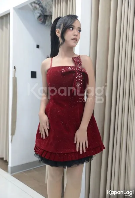Foto Kira Mellyandha