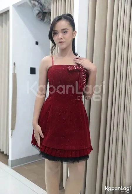 Foto Kira Mellyandha