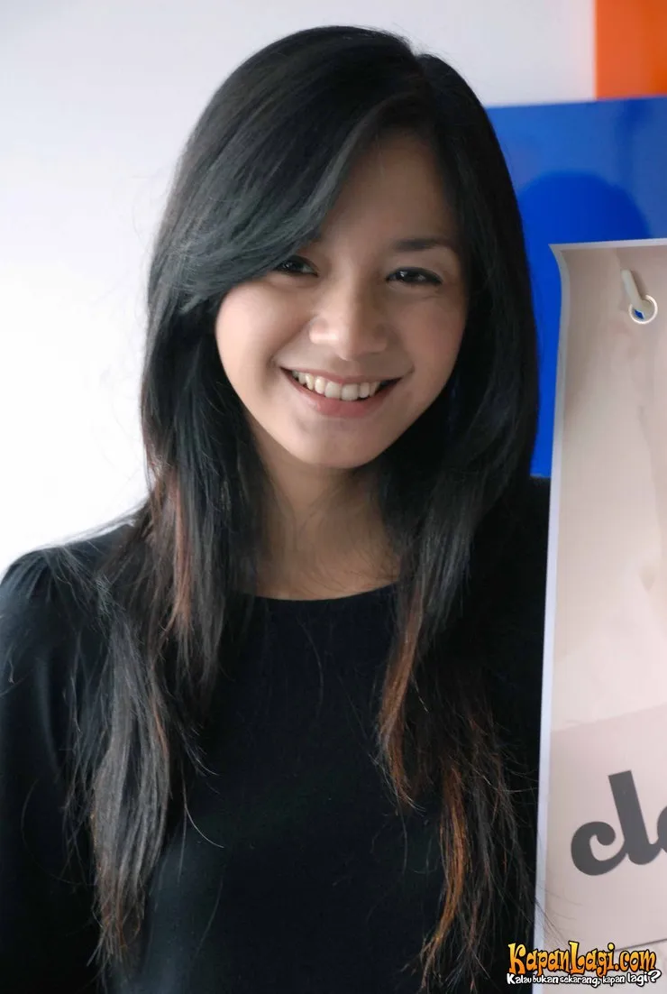 Kirana Larasati Kirana Larasati