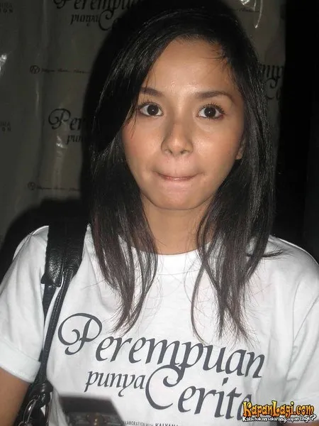 Foto Kirana Larasati