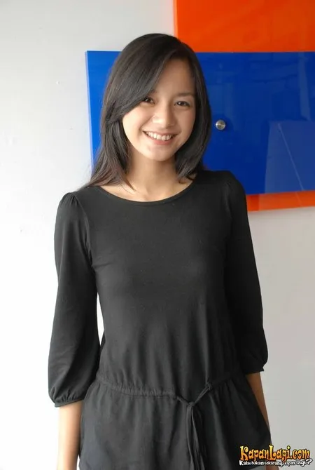 Foto Kirana Larasati