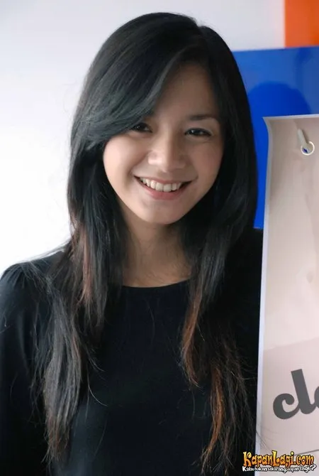 Foto Kirana Larasati