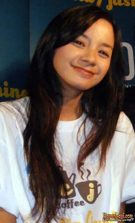 Foto Kirana Larasati