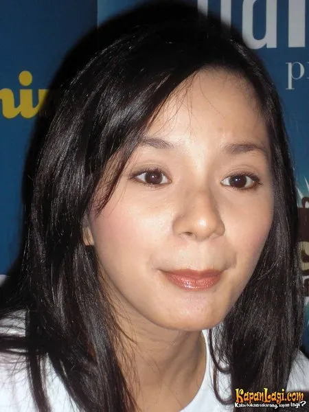 Foto Kirana Larasati