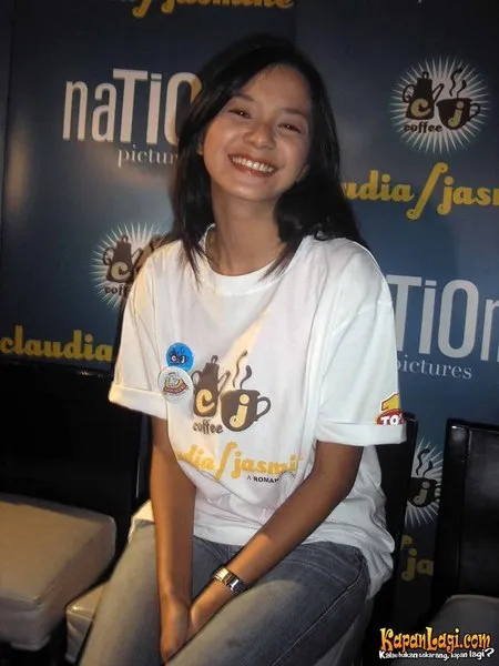 Foto Kirana Larasati