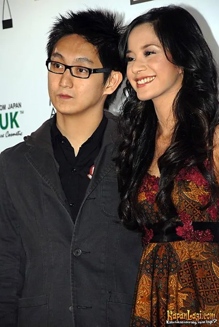 Foto Kirana Larasati