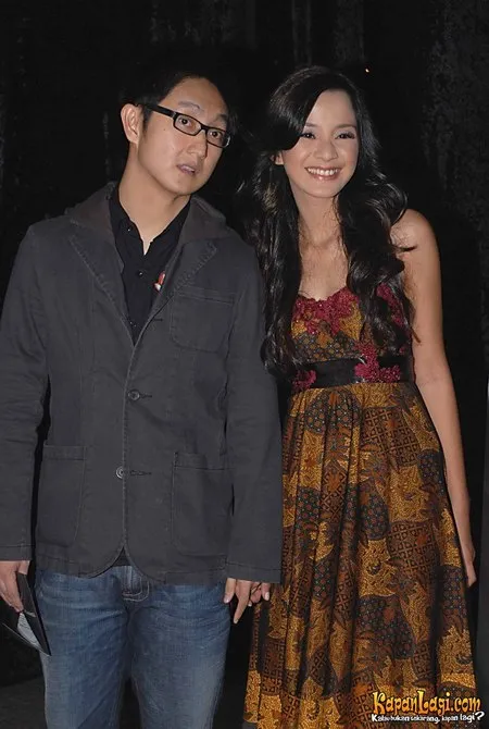 Foto Kirana Larasati