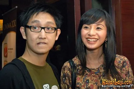 Foto Kirana Larasati