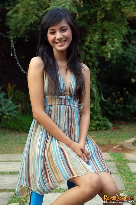 Foto Kirana Larasati