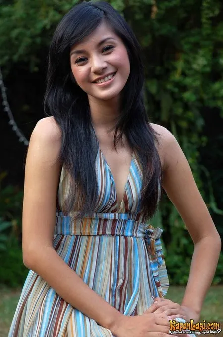 Foto Kirana Larasati