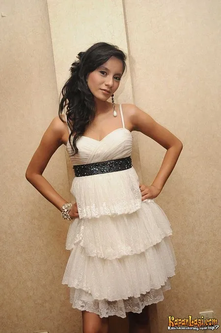 Foto Kirana Larasati