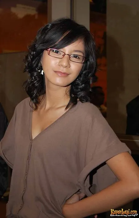 Foto Kirana Larasati