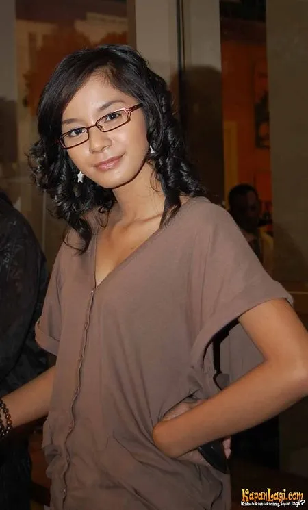 Foto Kirana Larasati