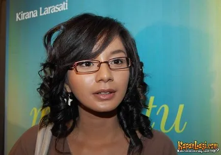 Foto Kirana Larasati