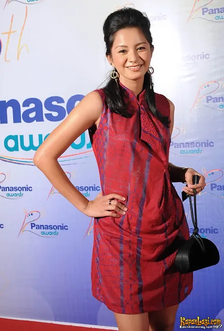 Foto Kirana Larasati