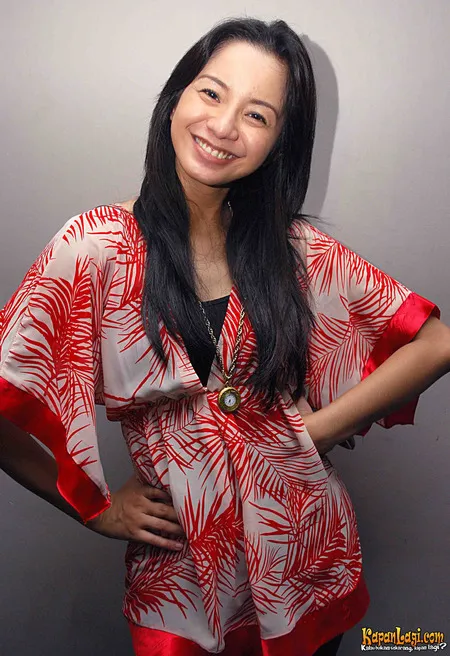 Foto Kirana Larasati